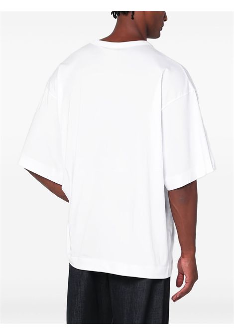 t-shirt DRIES VAN NOTEN | T-shirt | 0211022600001